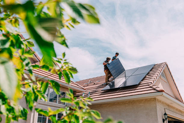 Trusted Davenport, IA Roofing Service Experts